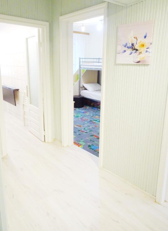 Smart Apartament Piatra Neamt Ngoại thất bức ảnh
